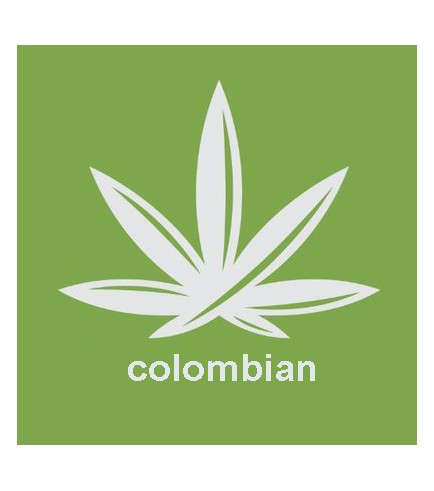 Colombian