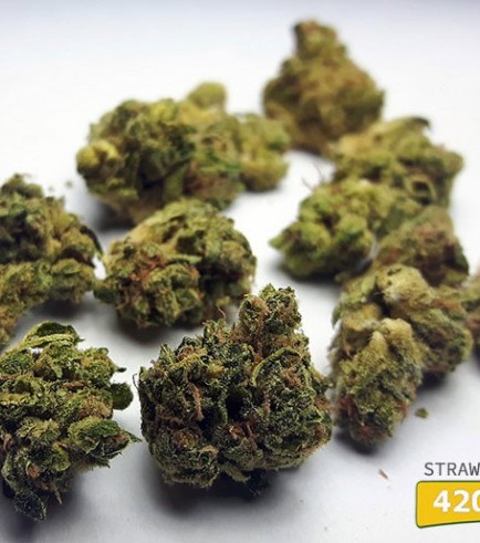 Strawberry Banana (420.pixels)