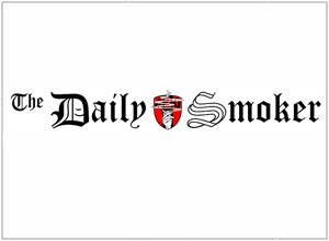 The Daily Smoker