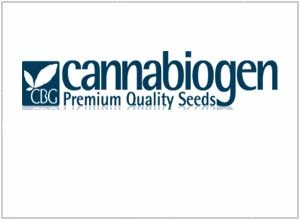 Cannabiogen