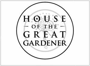 House Of The Great Gardener