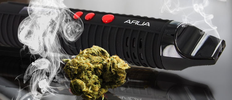Was ist ein Vape Pen und wie funktioniert er? - CannaConnection