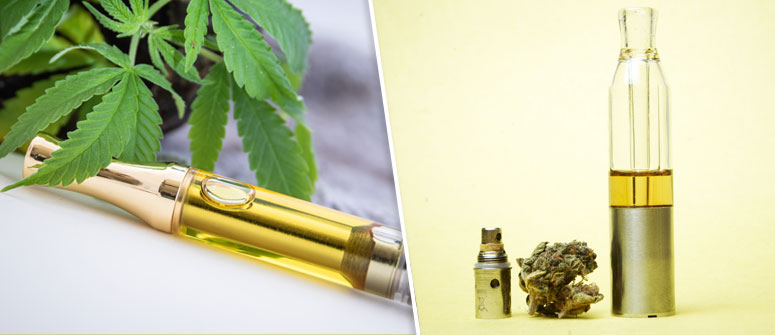 Wie du dein eigenes Cannabis E-Liquid herstellen kannst - CannaConnection