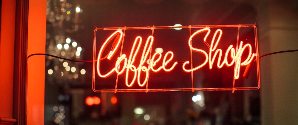 Entdecke die 12 besten Coffeeshops in Amsterdam - CannaConnection