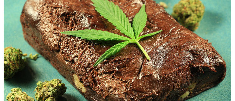 Wie man Weed-Brownies herstellt - CannaConnection