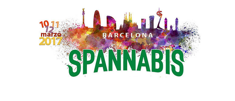 Die Spannabis Messe In Barcelona Steht Vor Der Tür!