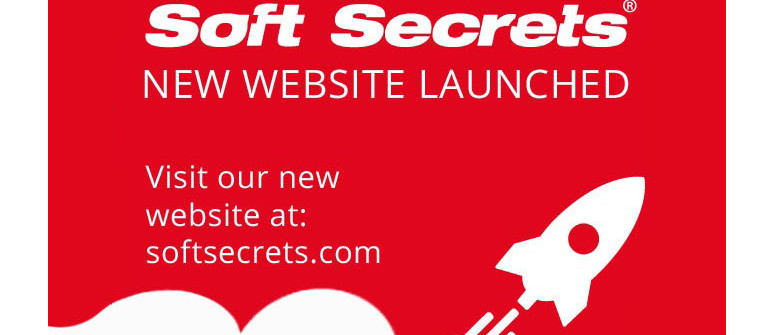 Soft Secrets Wurde Gestartet