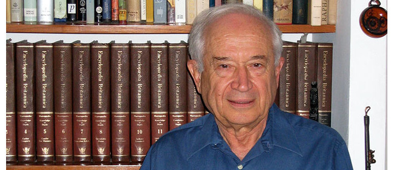 Triff Dr. Raphael Mechoulam, Den Weltweit Führenden Cannabisforscher