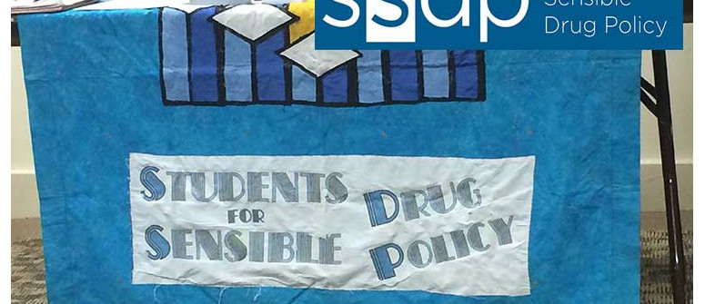 Students for Sensible Drug Policy (SSDP)