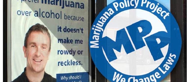 Marihuana Policy Project (MPP)