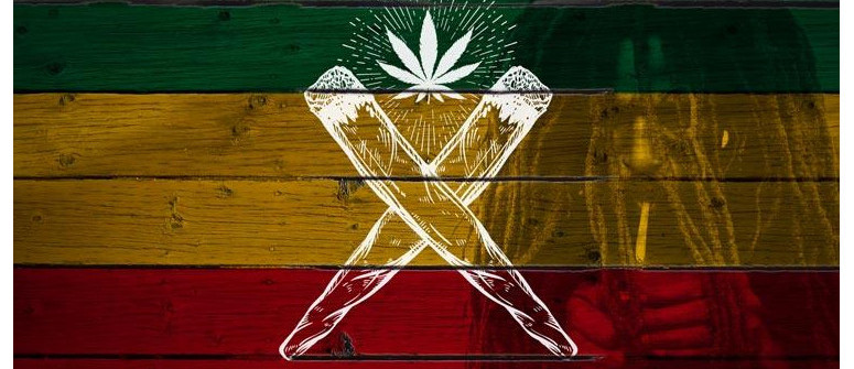 Hintergründe Zu Rastafari Und Den Gebrauch Von Marijuana