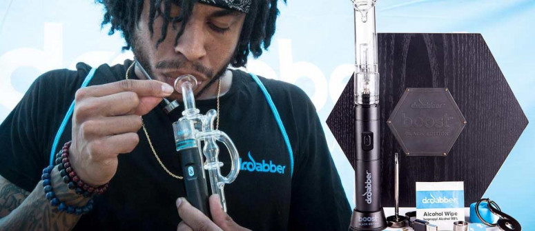 Rezension - Dr. Dabber Boost