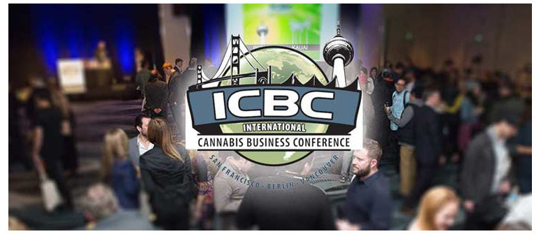 Die International Cannabis Business Conference