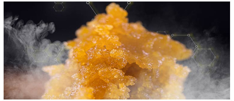 Wie Man Live Resin aus frischen Blüten macht