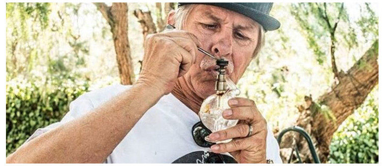 Elderly Who Dab: Senioren erobern Instagram