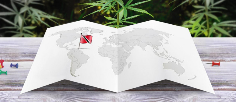 Der Rechtliche Status von Cannabis in Trinidad und Tobago