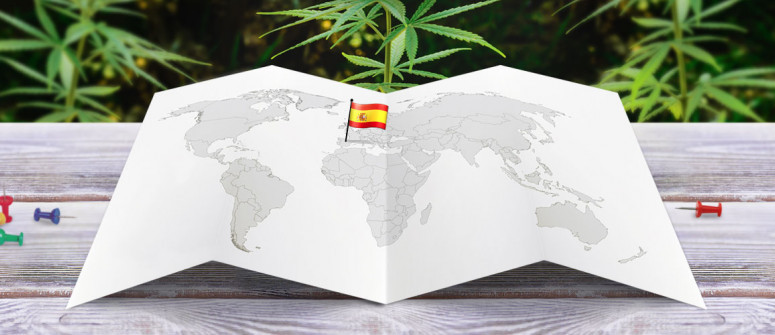 Der rechtliche Status von Cannabis in Spanien