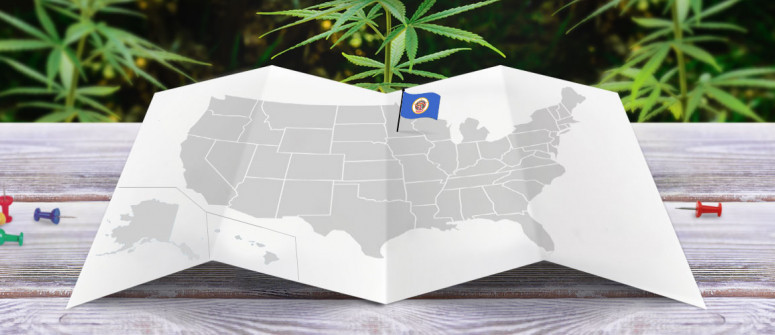 Der rechtliche Status von Cannabis im Bundesstaat Minnesota