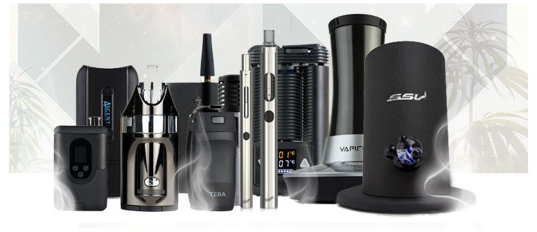 So findest Du den richtigen Cannabis-Vaporizer für Dich