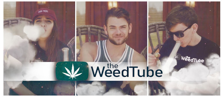 The WeedTube: Ein neues Mekka für Videoinhalte mit Bezug zu Cannabis