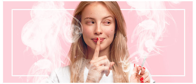 10 tipps, um Dein High zu verbergen 10 tipps, um Dein High zu verbergen