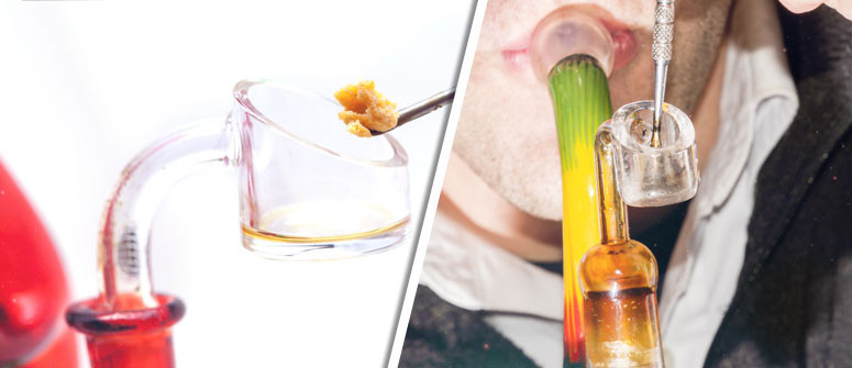 Was Ist Der Unterschied Zwischen Bongs Und Dab Rigs? - Zamnesia Blog