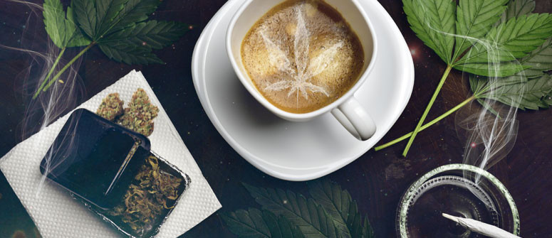 11 Tipps für das beste Wake 'n' Bake