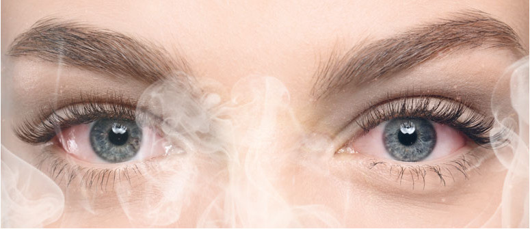 Cannabis Und Rote Augen: Warum Ist Das So Und Was Kann Man Dagegen Machen?