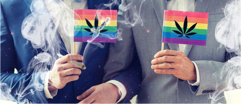 Kann Dich Marihuana Homosexuell Machen? Cannabis-Mythen Entlarvt Kann Dich Marihuana Homosexuell Machen? Cannabis-Mythen Entlarvt