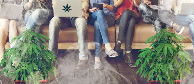 Was sind Cannabis Social Clubs und wie funktionieren Sie?