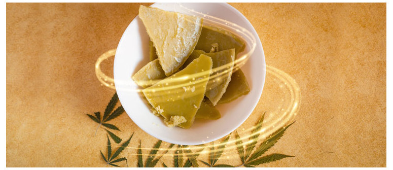 Wie Man Cannabis Butter herstellt