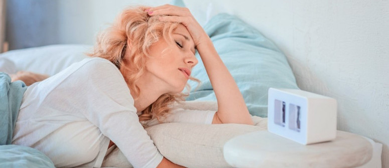 Kann CBD die Symptome von Menopause lindern?