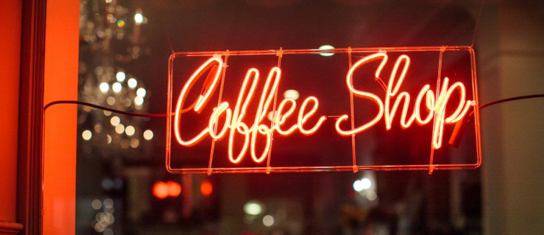 Top 12 der Coffeeshops, die man in Amsterdam unbedingt besuchen sollte