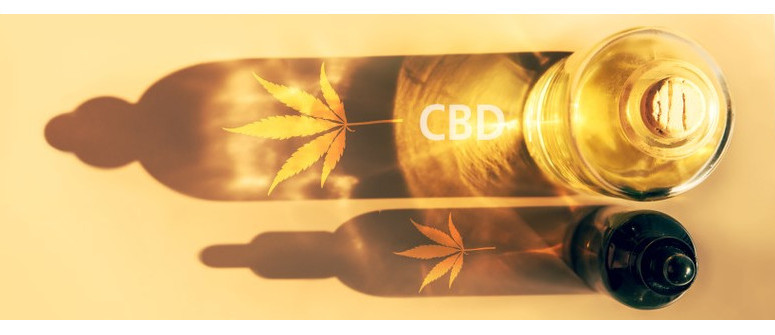 Was sind die Nutzen von CBD-Öl?