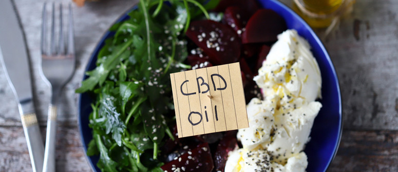 Was man über CBD-Öl und ketogene Diät wissen muss