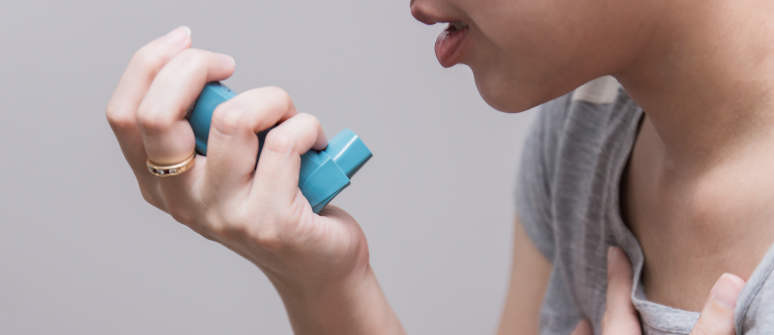 Wie CBD Asthma beeinflussen könnte