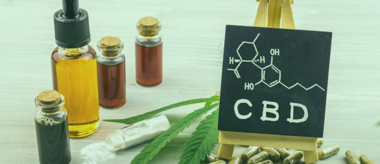 CBD einnehmen: ein Anfängerleitfaden