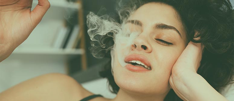 Die 10 besten Sorten für Wake and Bake